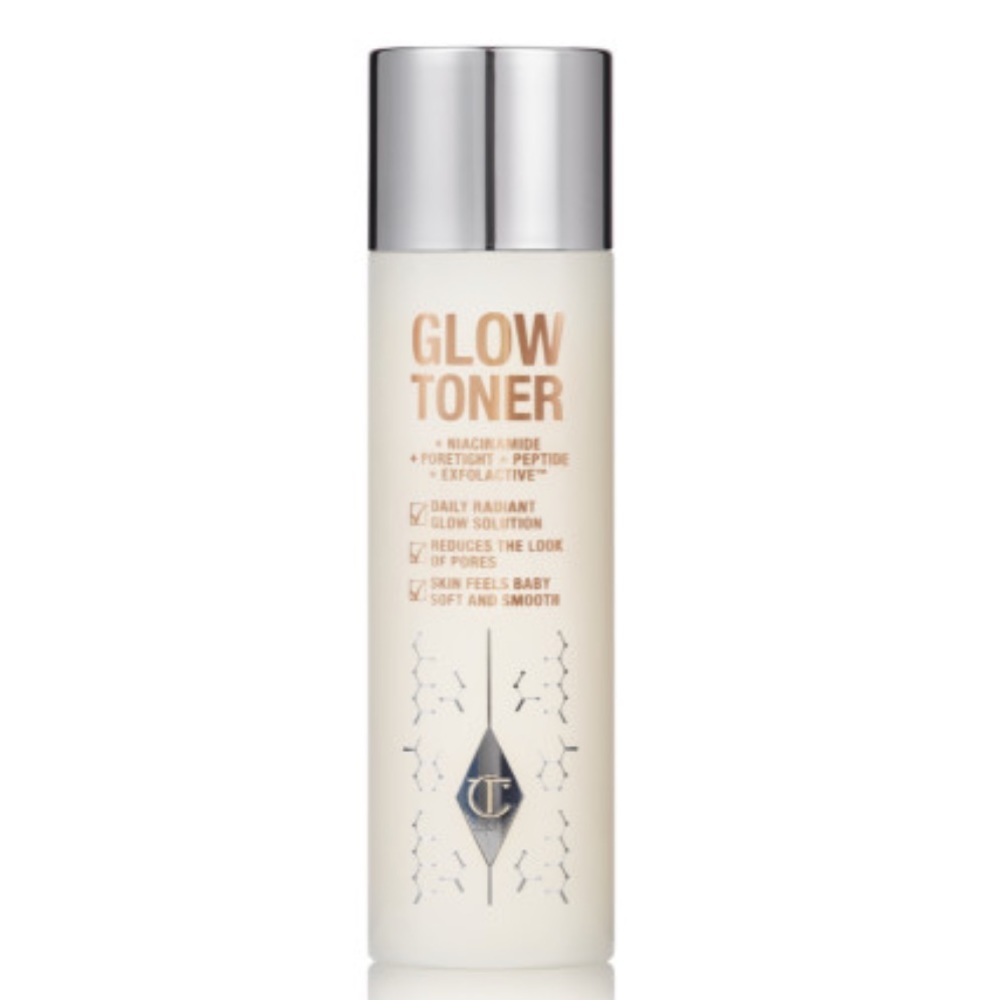 Charlotte Tilbury Glow Toner